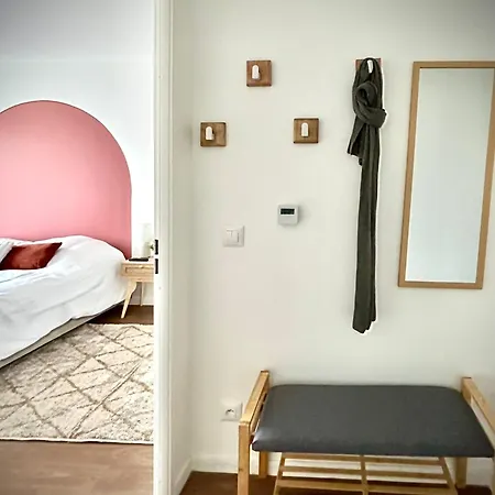 Cocon Urbain - Proche Paris Et Disneyland *