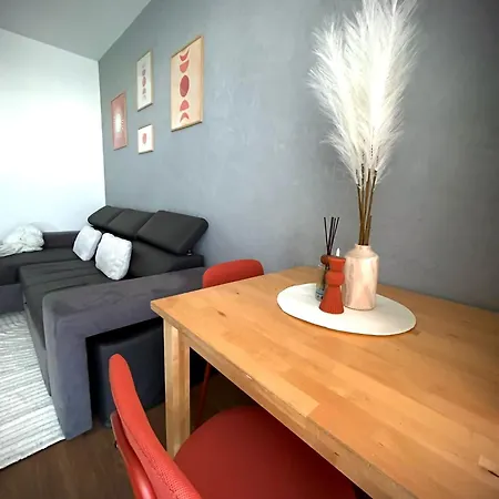 Cocon Urbain - Proche Paris Et Disneyland * Noisiel