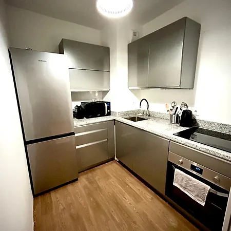 Cocon Urbain - Proche Paris Et Disneyland Apartment Noisiel